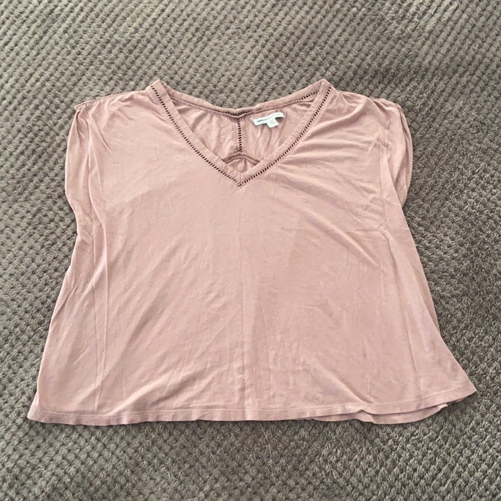 American Eagle Top